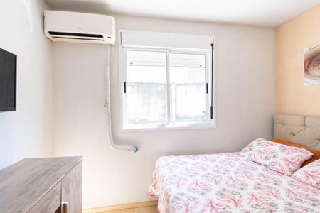 Apartamento para alugar com 47m², 2 quartos e 1 vagaQuarto