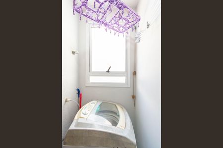 Apartamento para alugar com 47m², 2 quartos e 1 vagaBanheiro social