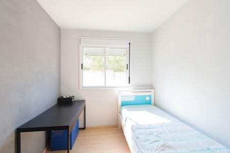 Apartamento para alugar com 47m², 2 quartos e 1 vagaQuarto 2