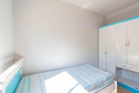 Apartamento para alugar com 47m², 2 quartos e 1 vagaQuarto 2