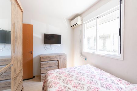 Apartamento para alugar com 47m², 2 quartos e 1 vagaQuarto