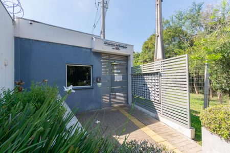 Apartamento para alugar com 47m², 2 quartos e 1 vagaÁrea comum