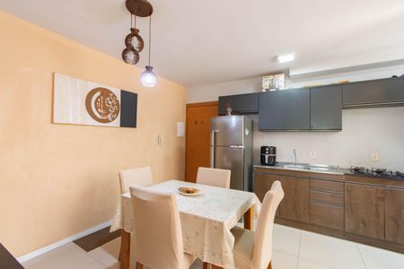 Apartamento para alugar com 47m², 2 quartos e 1 vagaCopa