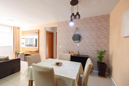 Apartamento para alugar com 47m², 2 quartos e 1 vagaSala