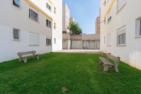 Apartamento para alugar com 47m², 2 quartos e 1 vagaÁrea comum
