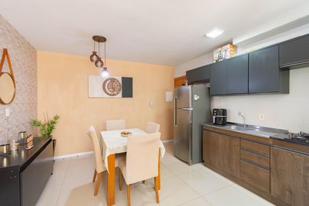 Apartamento para alugar com 47m², 2 quartos e 1 vagaCopa