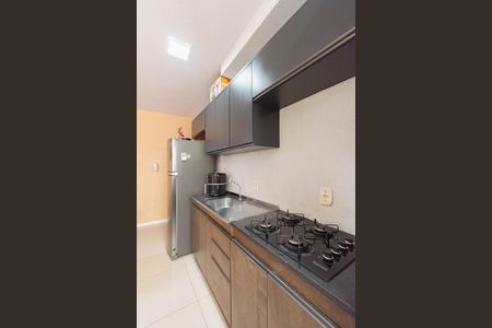 Apartamento para alugar com 47m², 2 quartos e 1 vagaCozinha