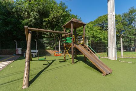 Apartamento para alugar com 47m², 2 quartos e 1 vagaÁrea comum