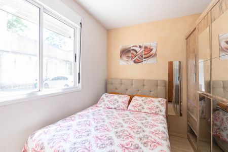 Apartamento para alugar com 47m², 2 quartos e 1 vagaQuarto