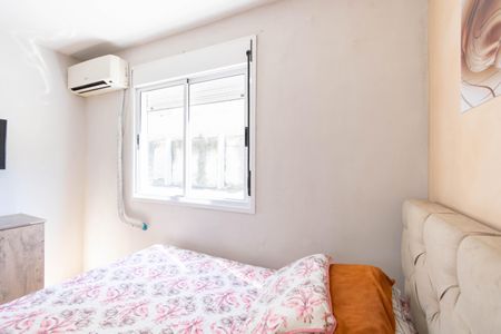 Apartamento para alugar com 47m², 2 quartos e 1 vagaQuarto