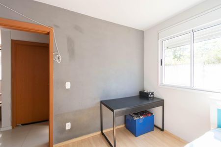 Apartamento para alugar com 47m², 2 quartos e 1 vagaQuarto 2