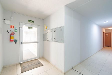 Apartamento para alugar com 47m², 2 quartos e 1 vagaÁrea comum