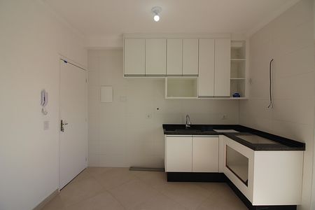 Apartamento para alugar com 37m², 1 quarto e sem vagaSala/Cozinha