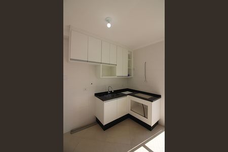 Apartamento para alugar com 37m², 1 quarto e sem vagaSala/Cozinha