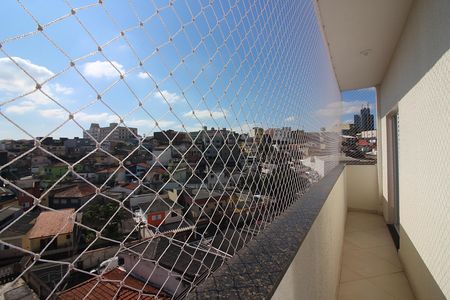 Apartamento para alugar com 37m², 1 quarto e sem vagaVaranda e Área de Serviço