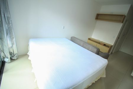Apartamento para alugar com 27m², 1 quarto e sem vagaStudio