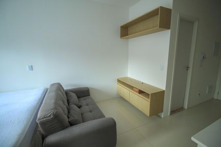 Apartamento para alugar com 1 quarto, 27m² em Cambuci, São Paulo