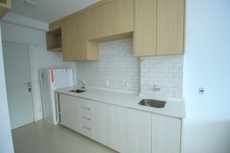 Apartamento para alugar com 27m², 1 quarto e sem vagaStudio