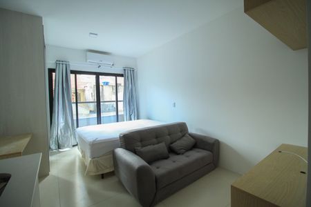 Apartamento para alugar com 1 quarto, 27m² em Cambuci, São Paulo