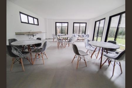 Apartamento para alugar com 27m², 1 quarto e sem vagaÁrea comum