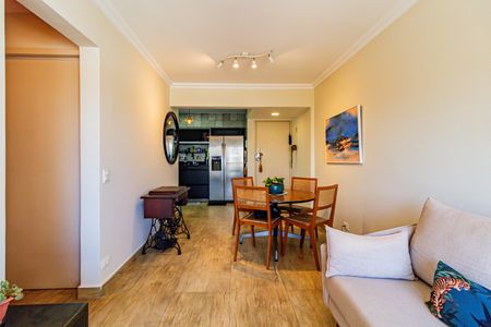 Apartamento para alugar com 2 quartos, 67m² em Butantã, São Paulo