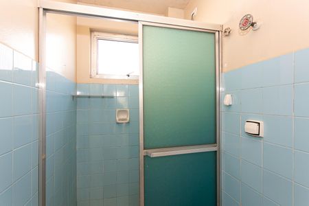 Apartamento para alugar com 73m², 2 quartos e sem vagaBanheiro