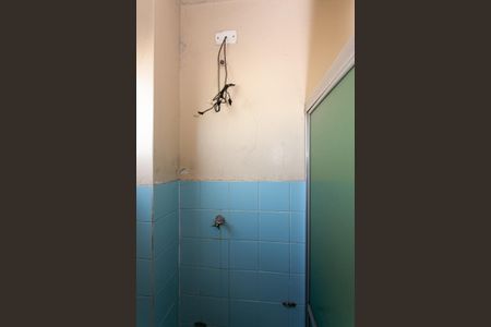 Apartamento para alugar com 73m², 2 quartos e sem vagaBanheiro