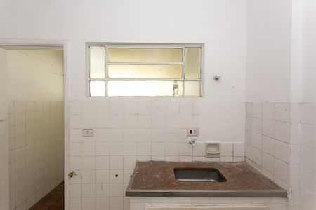 Apartamento para alugar com 73m², 2 quartos e sem vagaCozinha