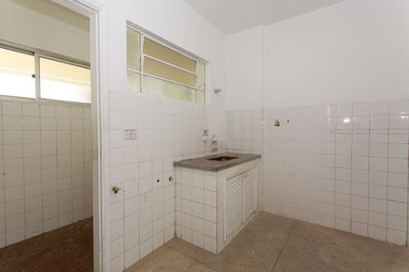 Apartamento para alugar com 73m², 2 quartos e sem vagaCozinha