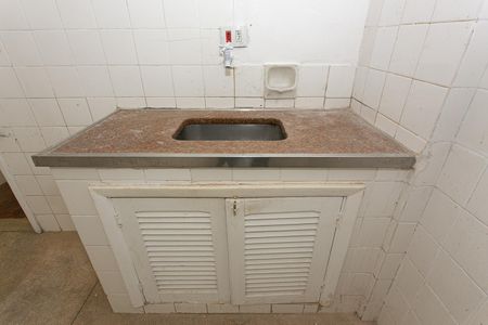 Apartamento para alugar com 73m², 2 quartos e sem vagaCozinha