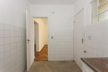 Apartamento para alugar com 73m², 2 quartos e sem vagaCozinha