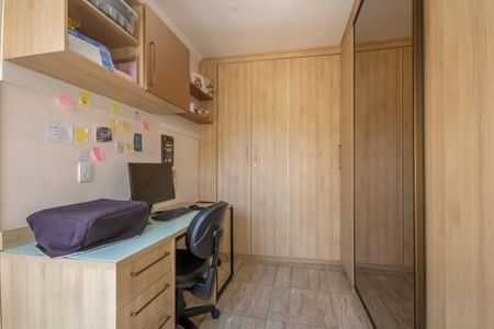 Apartamento à venda com 73m², 4 quartos e 1 vaga Apartamento à venda com 73m², 4 quartos e 1 vagaCloset da suíte