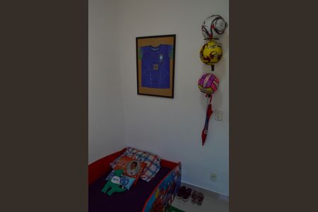 Apartamento à venda com 48m², 2 quartos e 1 vagaQuarto 2