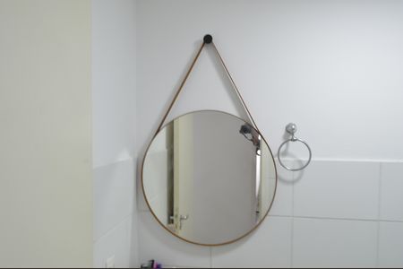 Apartamento à venda com 48m², 2 quartos e 1 vagaBanheiro