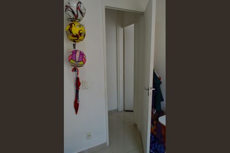 Apartamento à venda com 48m², 2 quartos e 1 vagaQuarto 2