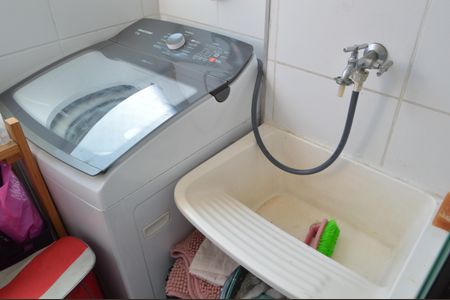 Apartamento à venda com 48m², 2 quartos e 1 vagaÁrea de Serviço 