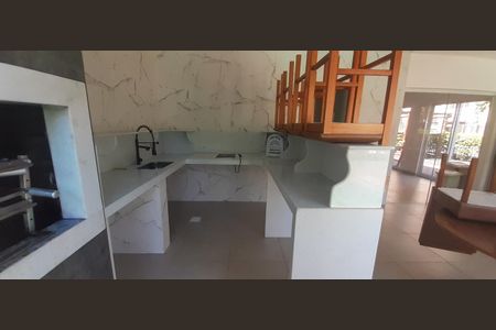 Apartamento à venda com 48m², 2 quartos e 1 vagaÁrea comum - Churrasqueira