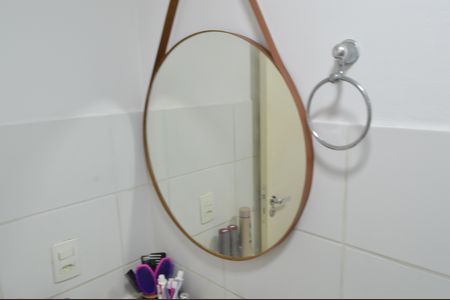 Apartamento à venda com 48m², 2 quartos e 1 vagaBanheiro