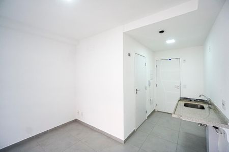 Studio para alugar com 23m², 1 quarto e sem vagaStudio 