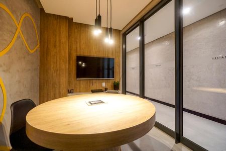 Studio para alugar com 23m², 1 quarto e sem vagaÁrea comum