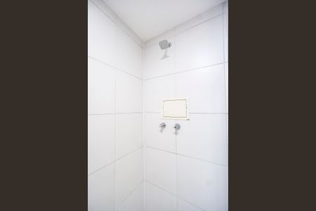 Studio para alugar com 23m², 1 quarto e sem vagaBanheiro