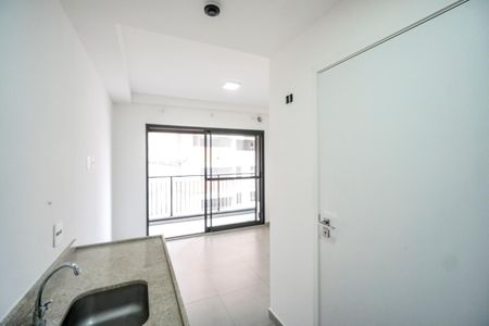 Studio para alugar com 23m², 1 quarto e sem vagaStudio 