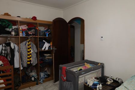 Casa à venda com 200m², 3 quartos e 3 vagasQuarto 1