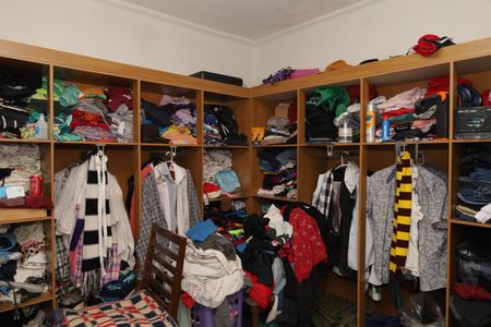 Casa à venda com 200m², 3 quartos e 3 vagasQuarto 1