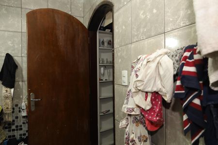 Casa à venda com 200m², 3 quartos e 3 vagasBanheiro