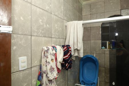 Casa à venda com 200m², 3 quartos e 3 vagasBanheiro