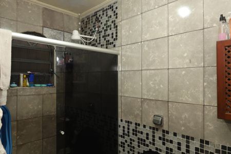 Casa à venda com 200m², 3 quartos e 3 vagasBanheiro