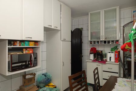 Casa à venda com 200m², 3 quartos e 3 vagasCozinha