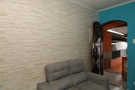 Sala de casa à venda com 3 quartos, 200m² em Vila Brasil, São Paulo