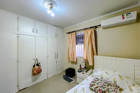 Quarto 3 - Suíte de casa à venda com 3 quartos, 150m² em Parque da Mooca, São Paulo
